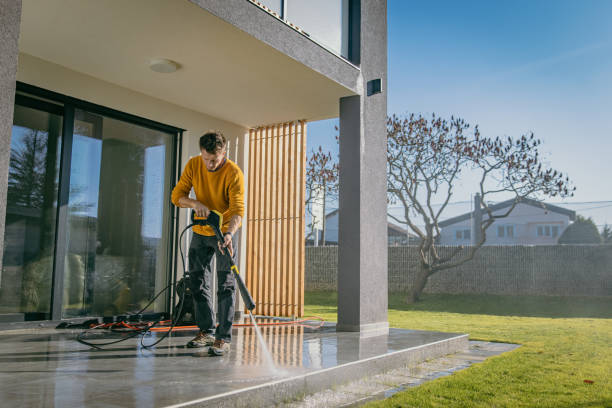 Professional Pressure Washing Services in Tremont, PA