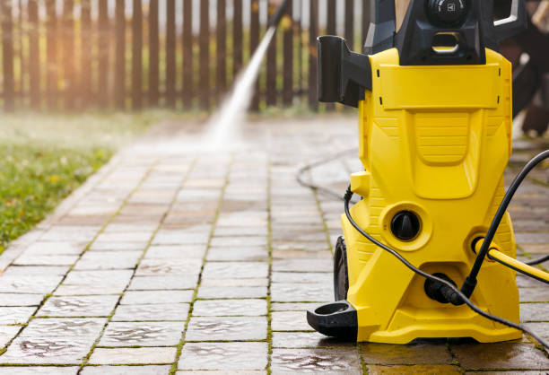 Best Fence Cleaning  in Tremont, PA