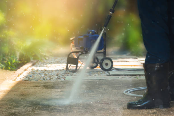 Best Playground Equipment Cleaning  in Tremont, PA